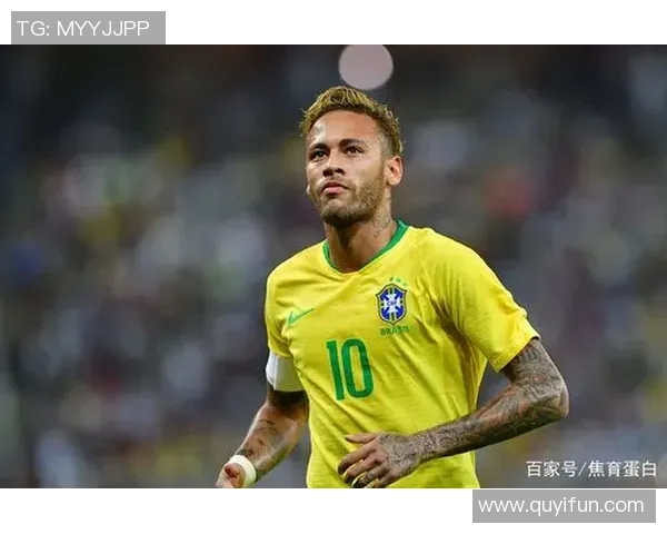 从童年到青葱岁月 盘点现役足球明星年轻时的颜值魅力