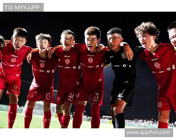 足球青训之路:探索培养未来球星的系统与方法 足球青训之路:探索培养未来球星的系统与方法