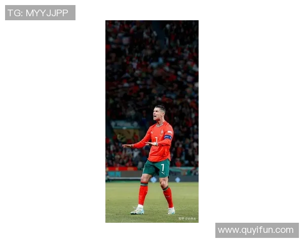 C罗传奇足坛之路：从天才少年到全球足球巨星的辉煌历程