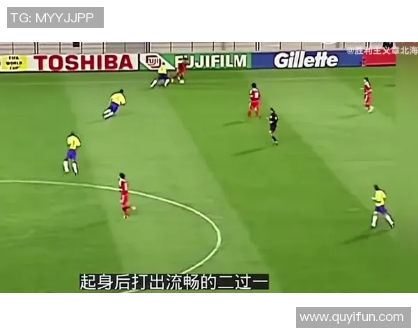 全明足球星：从青训到巅峰，如何打造未来的球场传奇