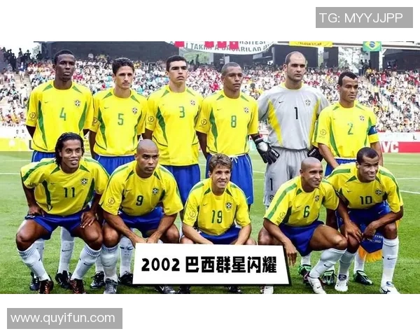 巴西足球传奇球星历代排名及其影响力分析