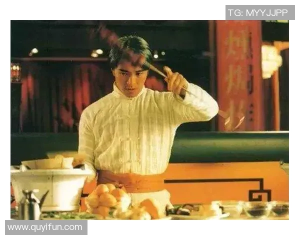 星爷少林足球经典形象扎辫子瞬间再现,带你回味青春热血与搞笑魅力 星爷少林足球经典形象扎辫子瞬间再现,带你回味青春热血与搞笑魅力